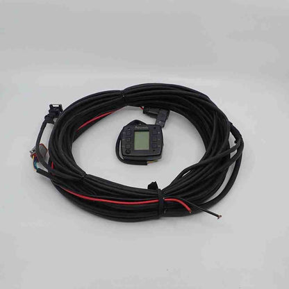 New Warmda Diesel Heater 2.5Kw Full install Kit 2 Year Warranty RRP $1599 - Free Shipping