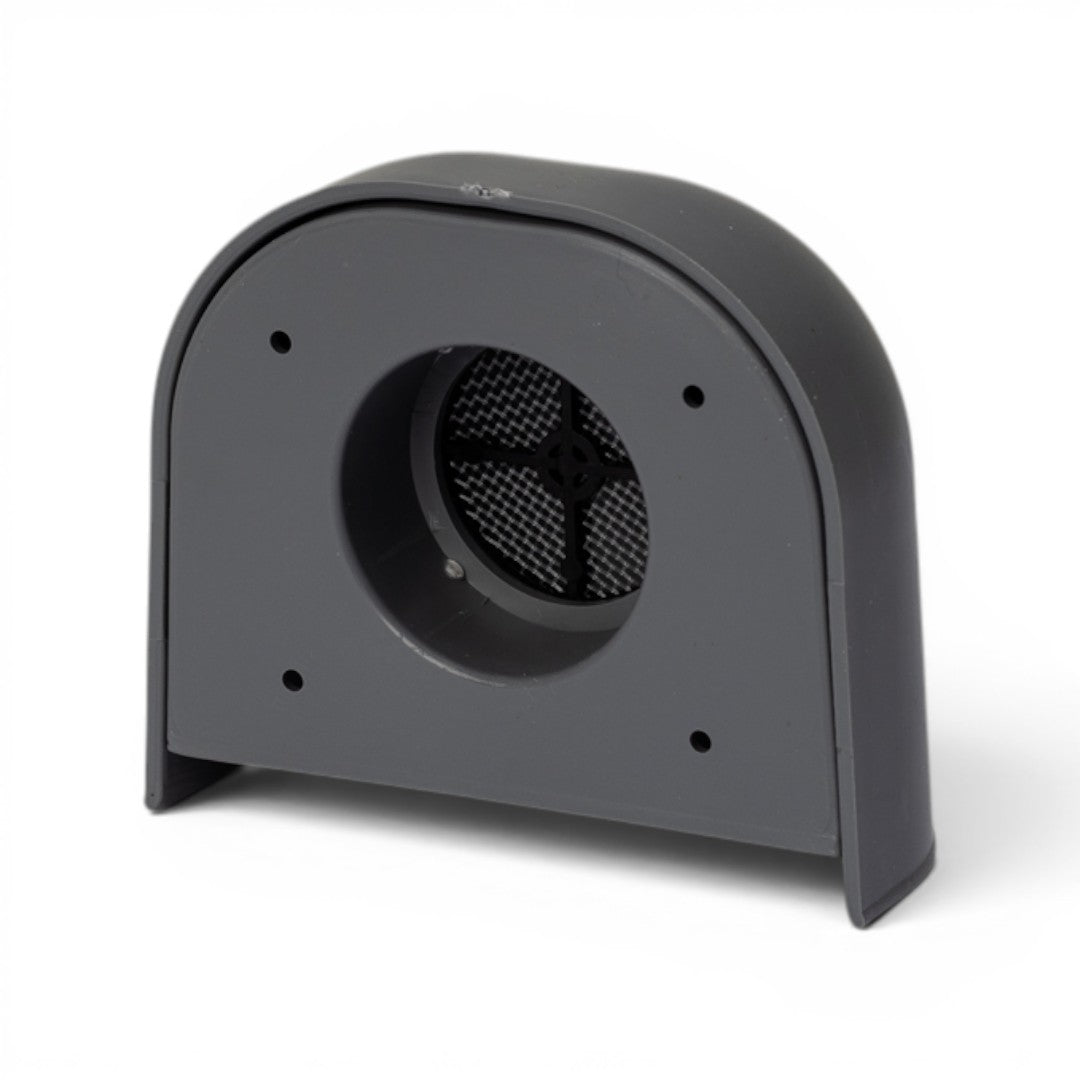 EnvrioPro OGO Shell Vent and Filter