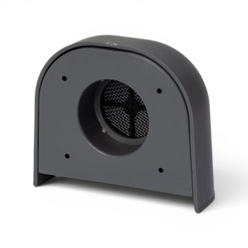EnvrioPro OGO Shell Vent and Filter