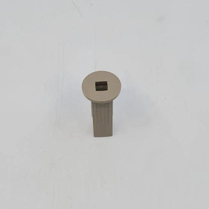 Push Button Piezo (Beige) - Suit Dometic RM2350 Fridges
