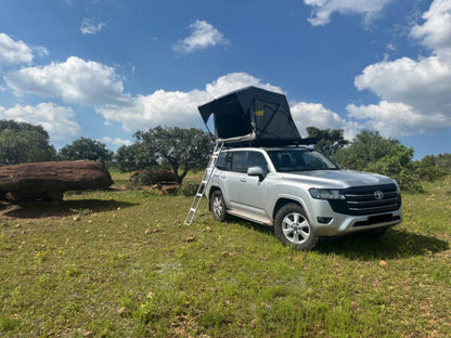 Eezi-awn Roof Top Tent Galaxy with built in roof rack