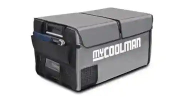 MyCoolman for 85L Portable Fridge Cover - Black Friday Special - Everything Caravans