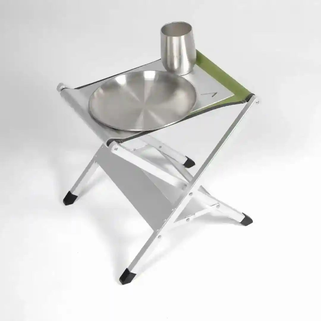 Stratus Outdoors Camp Stool Buddy