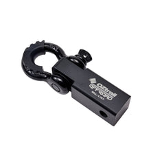 OZtrail Recovery Hitch and 4.75T Bow Shackle