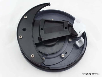 Thetford Waste Holding Tank Mechanism for C400 Cassette Toilet Right Hand