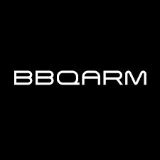BBQARM 650mm Arm Only