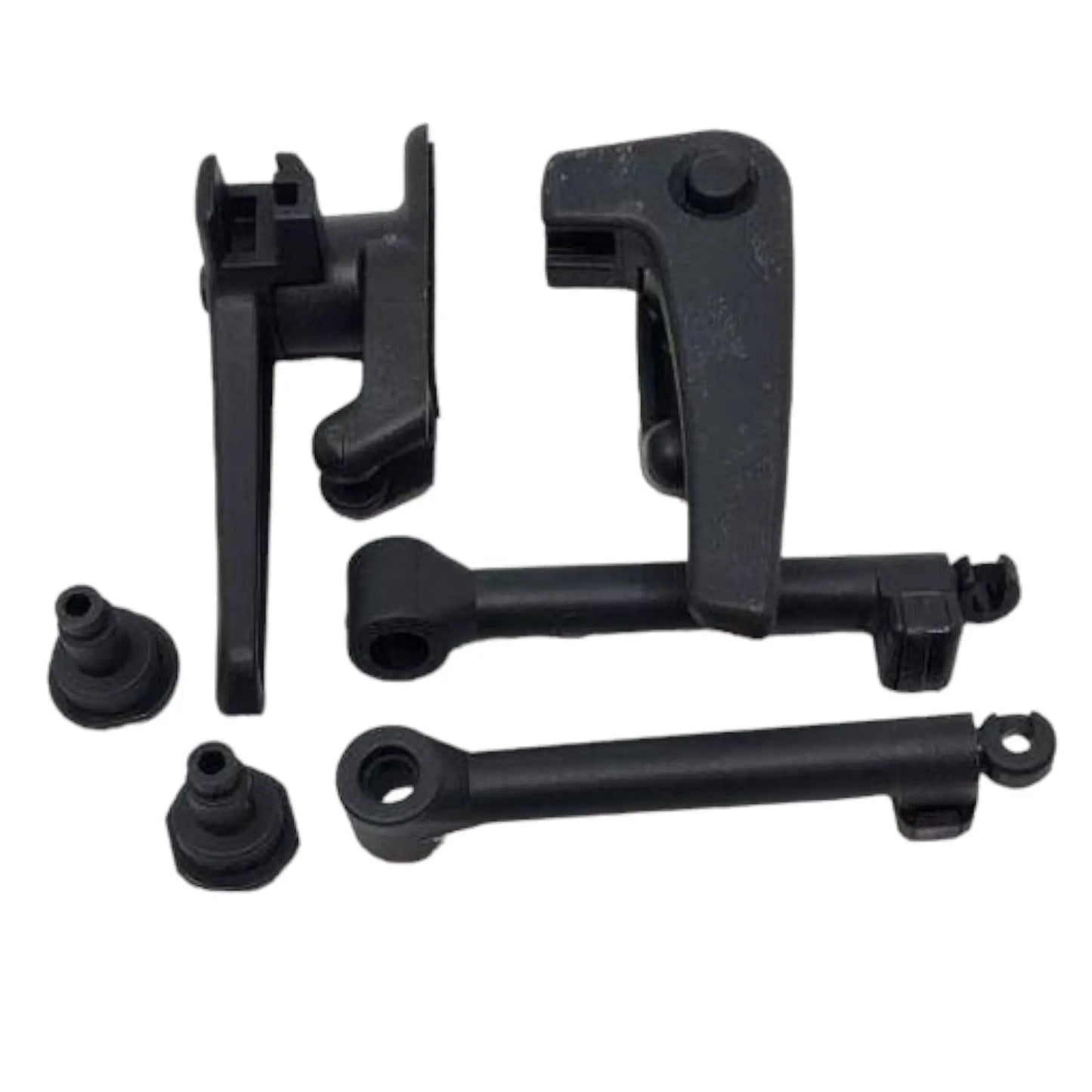 Dometic Sietz Window Stay (Pair) BG3637 300mm High Window Friction Type