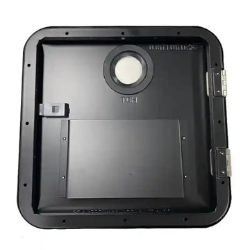 Suburban ST60 Tankless Hot Water System Door Only - Black Suits 6285AEB