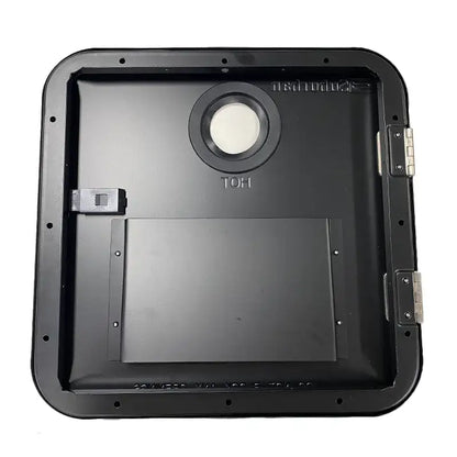 Suburban ST60 Tankless Hot Water System Door Only - Black