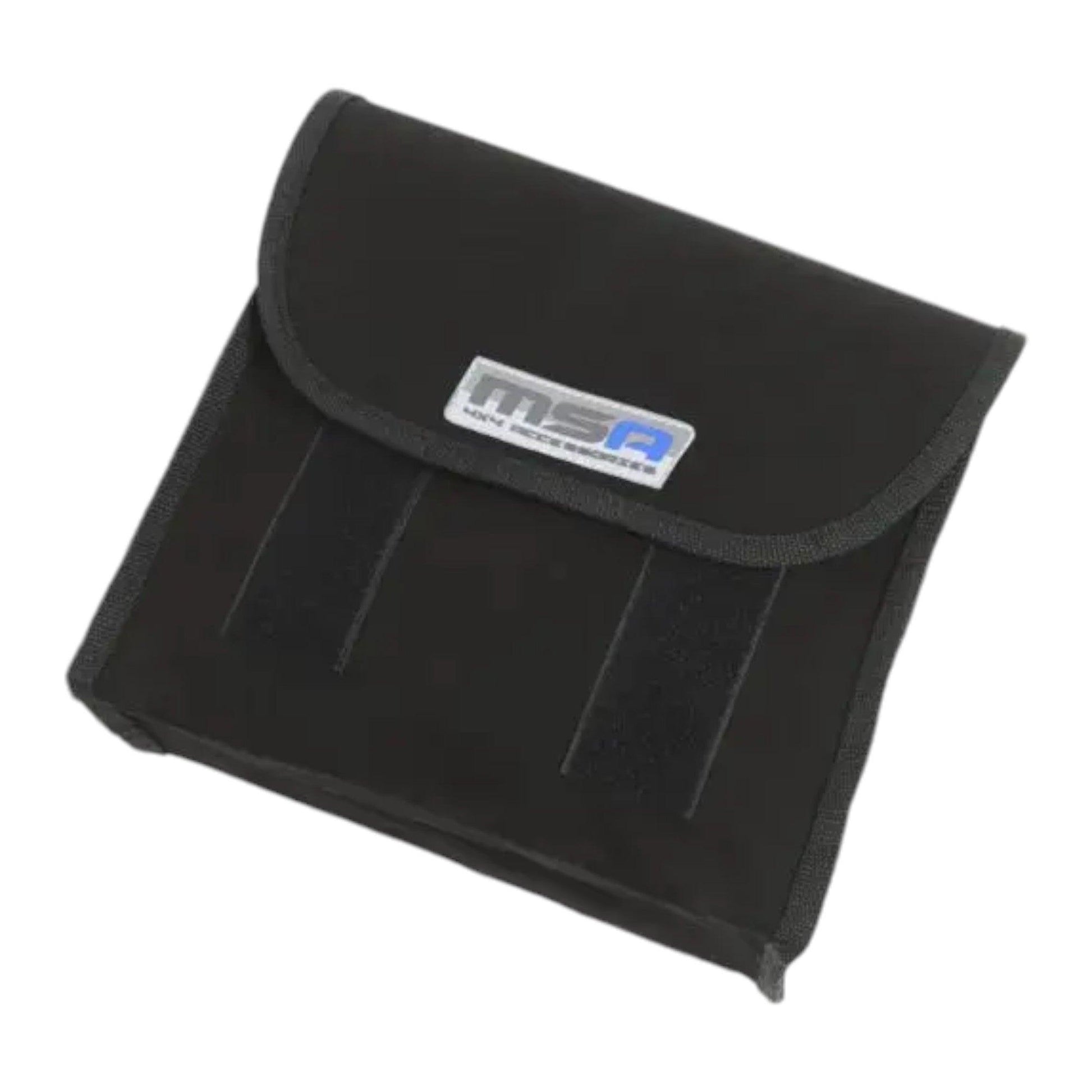 MSA 4X4 Large Barrier Bag – Smart Storage for Your 4WD Adventures - Everything Caravans