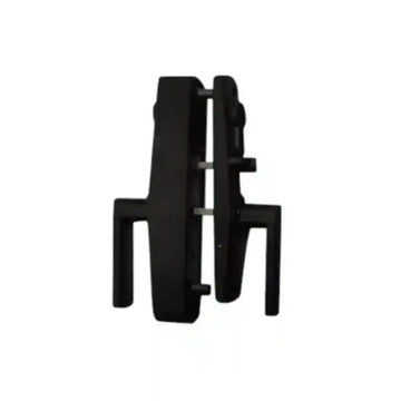 87000000012000w Aussie Traveller Door Handle Left Hand