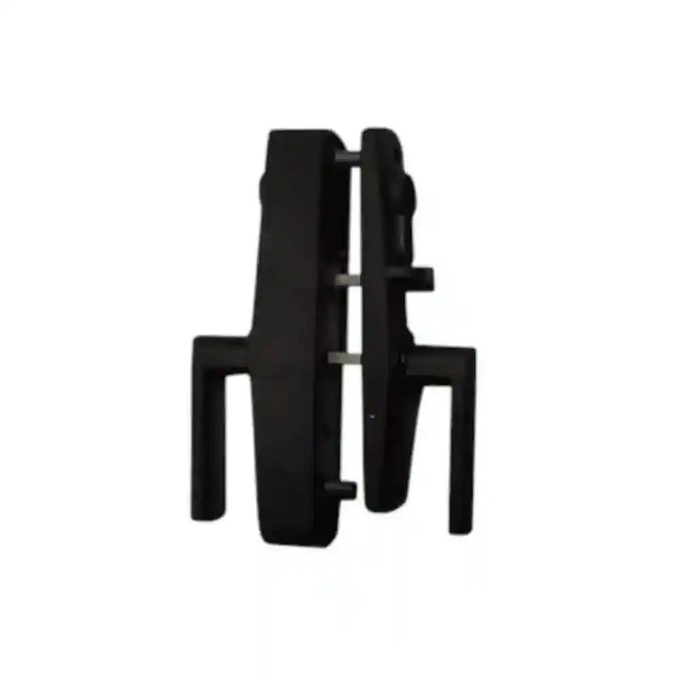 87000000012000w Aussie Traveller Door Handle Left Hand
