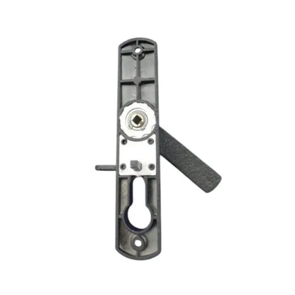 87000000012000w Aussie Traveller Door Handle Left Hand Internal