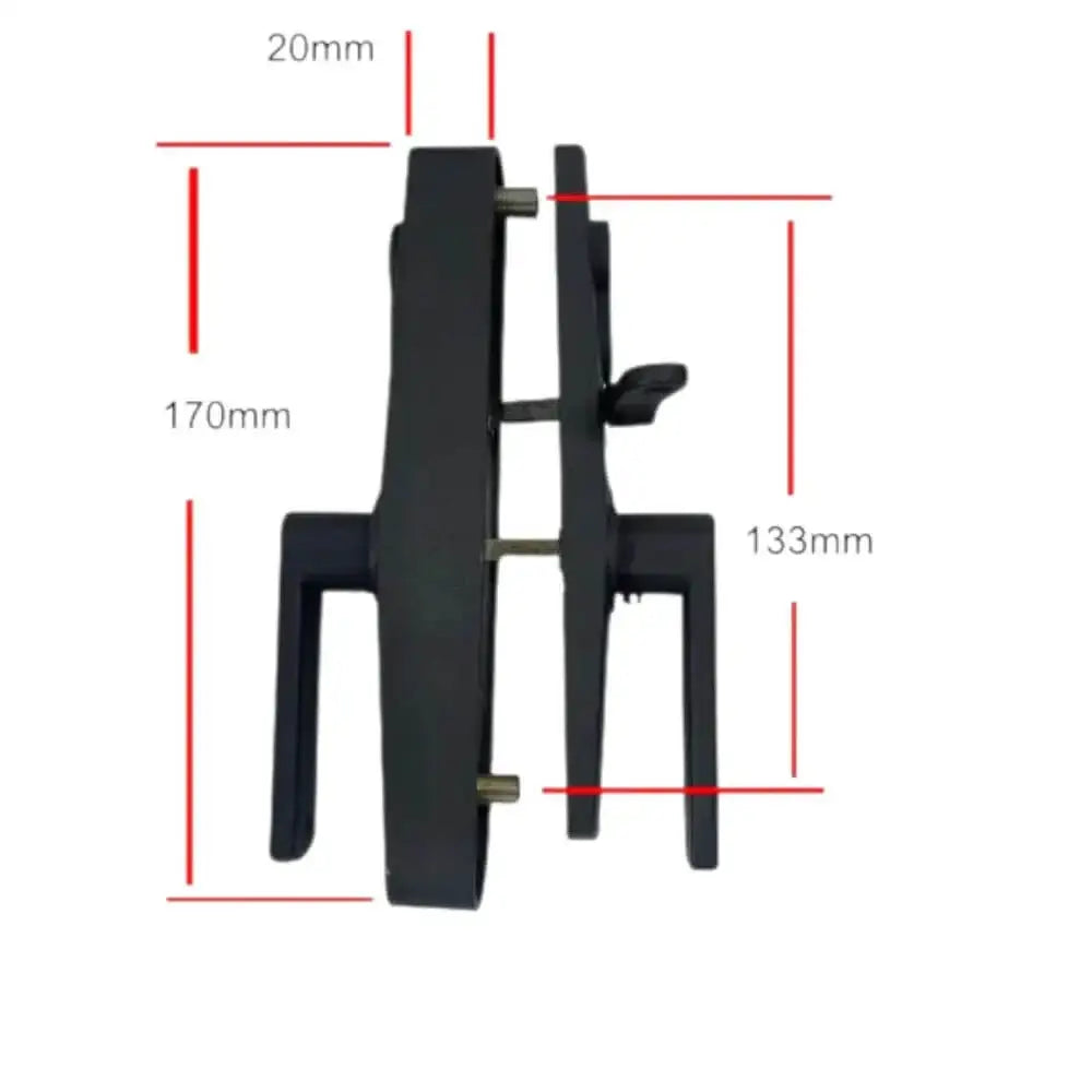 87000000013000w Door Handle Right Hand