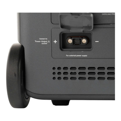 Flexopower Portable Power Station 200amp 3000w+