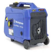 Westinghouse iGen3750s Inverter Generator for 3750 Starting Watts / 3000 Running Watts