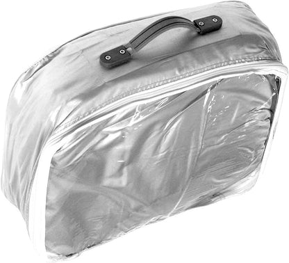 Premium Caravan Cover With Side Zip Caravan 18ft To 20ft