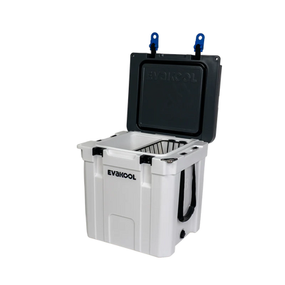EvaKool 30L Alpine Cooler with extended ice retention