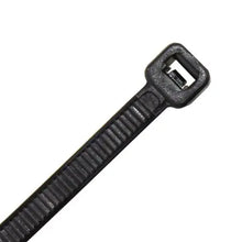 300 x 4.8mm UV Nylon Cable Tie