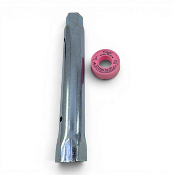 Suburban HWS Anode Rod Maintenance Kit