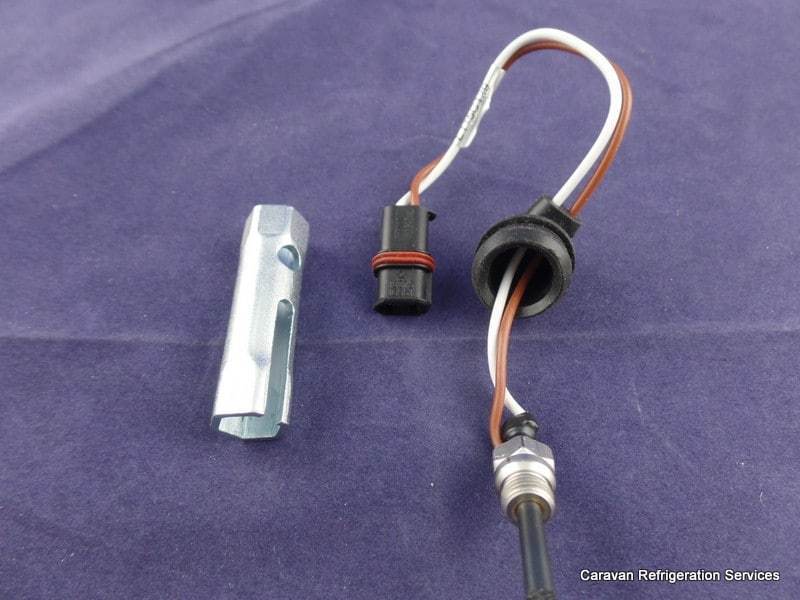 Eberspacher Glow Pin for D2 Diesel Heater 12volt