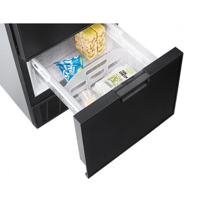 Thetford T2175C Fridge with Lower Drawer Freezer 174L 12v