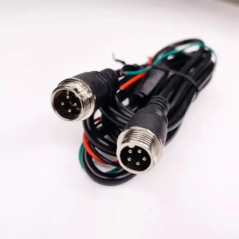 Sphere Monitor Loom to Suit Reversing Camera