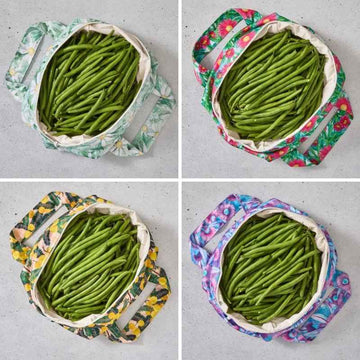 Produce Pod - 4 Pods Value Pack - Wildflowers