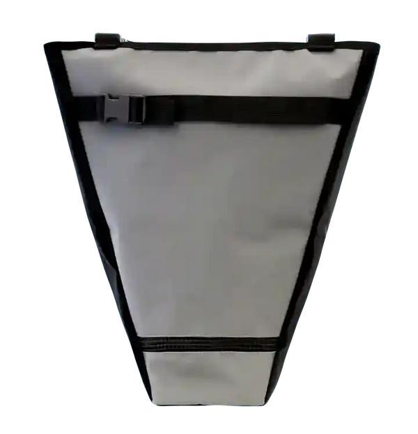 Navigator Gear Tow Hitch Buddy - Keeps You Clean and Tidy - Everything Caravans