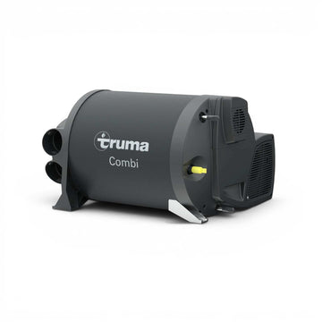 Truma Combi 4E Gas Air Heater and Water Heater