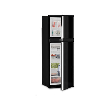 Dometic RUA6508X 3-Way Absorption Fridge Freezer - 180 L
