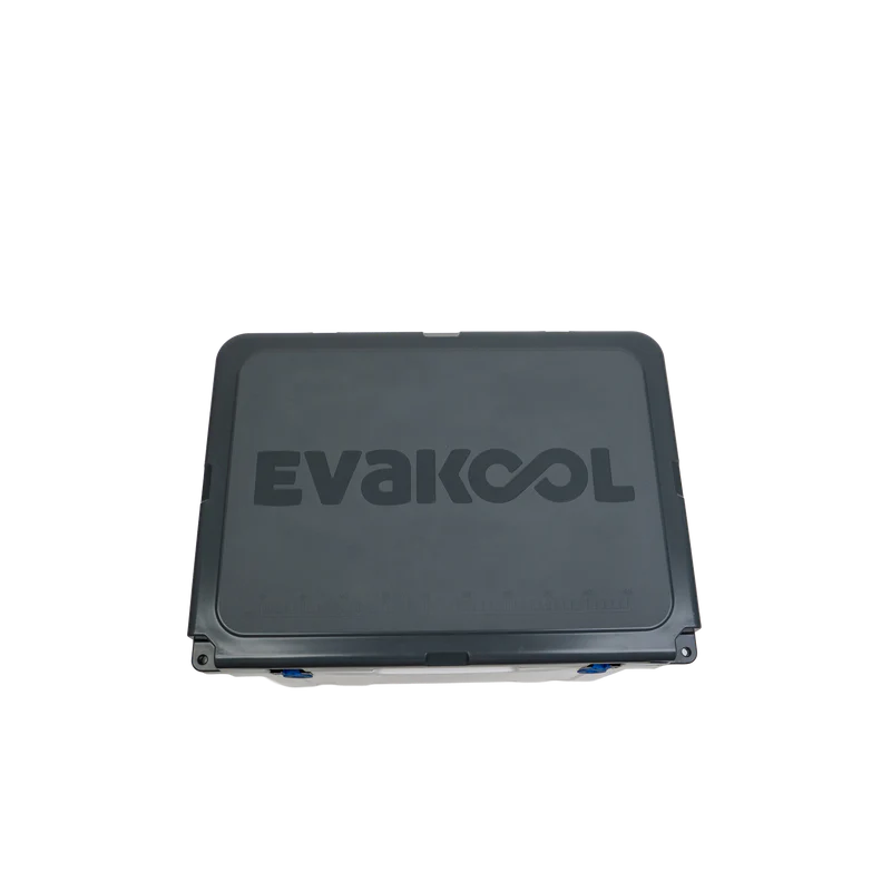 EvaKool 40L Alpine Cooler with extended ice retention