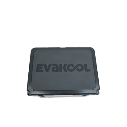 EvaKool 40L Alpine Cooler with extended ice retention