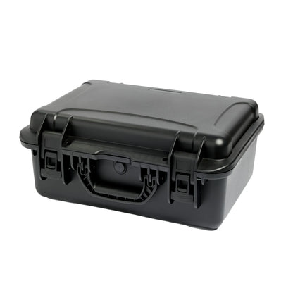 Saber Offroad Select Series Twin Air Compressor Case and Infation Kit