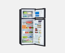 Bushman 230-X  DC 12v 24V Black - Last One