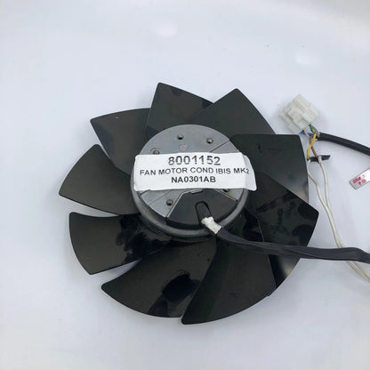 Aircommand Ibis Mk2 Fan Motor for Condenser - No Longer Available