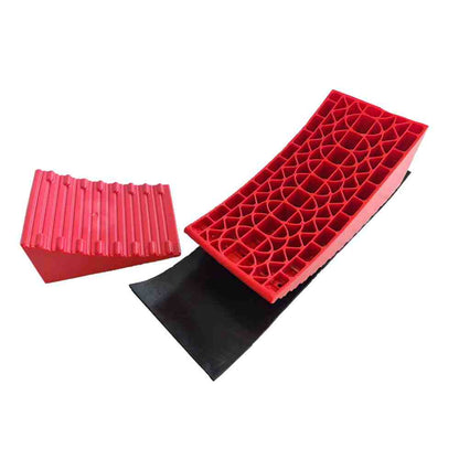 Redfoot Camper Leveller Ramp for Caravan RV Motorhome One Pair