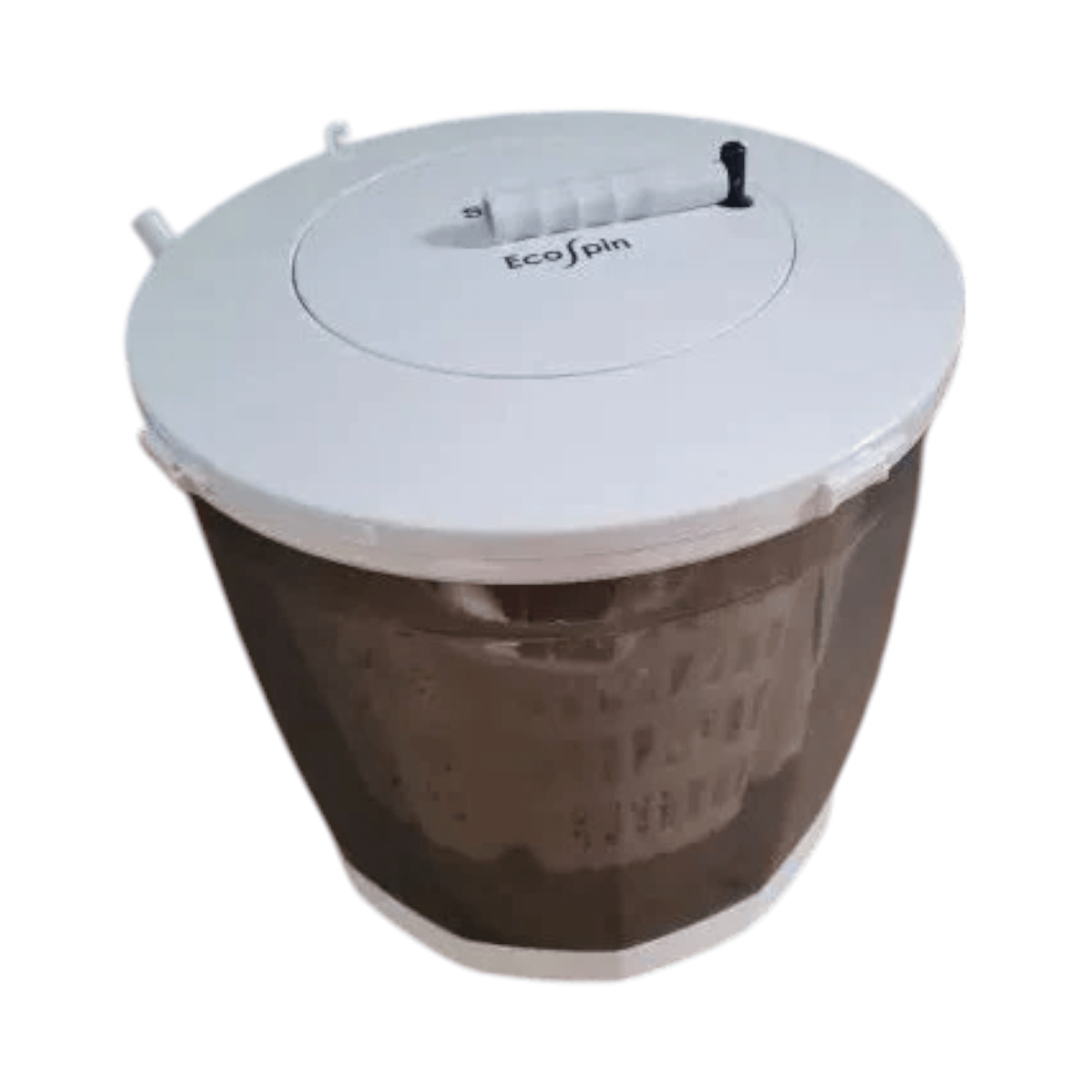 Sphere Ecospin Portable Clothes Washer - Hand Powered - Everything Caravans