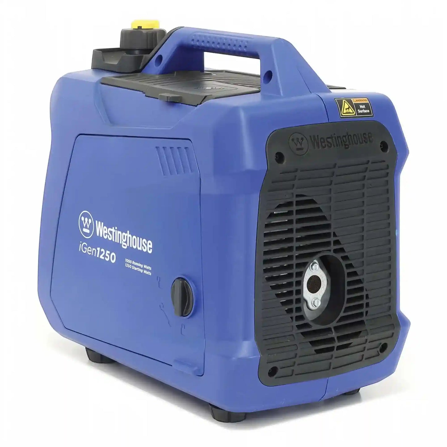 Westinghouse iGen1250 Inverter Generator for 1250 Starting Watts / 1000 Running Watts