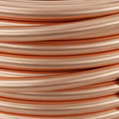 Copper Tube 17-0618a 3/8 Annealed for Caravan RV Gas Plumbing