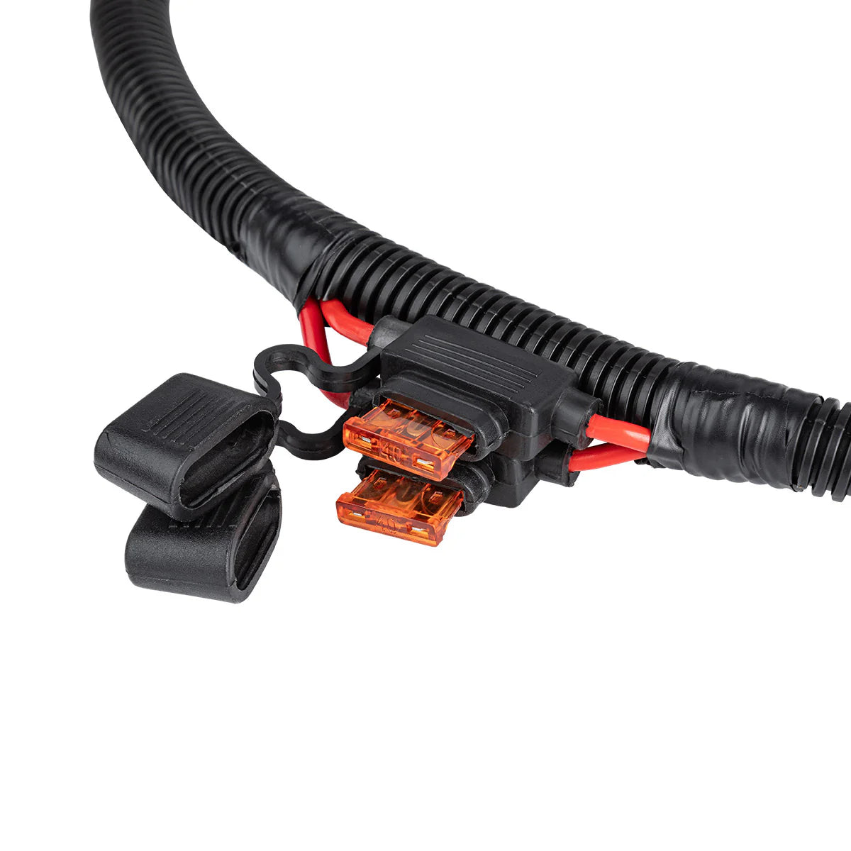 AIR40 Twin Cylinder Air Compressor with Inflation Kit