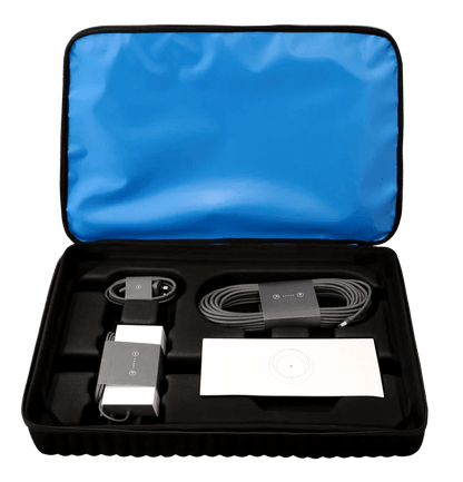 Navigator Gear Starlink Buddy Gen 3 – Protective Storage Case - Everything Caravans