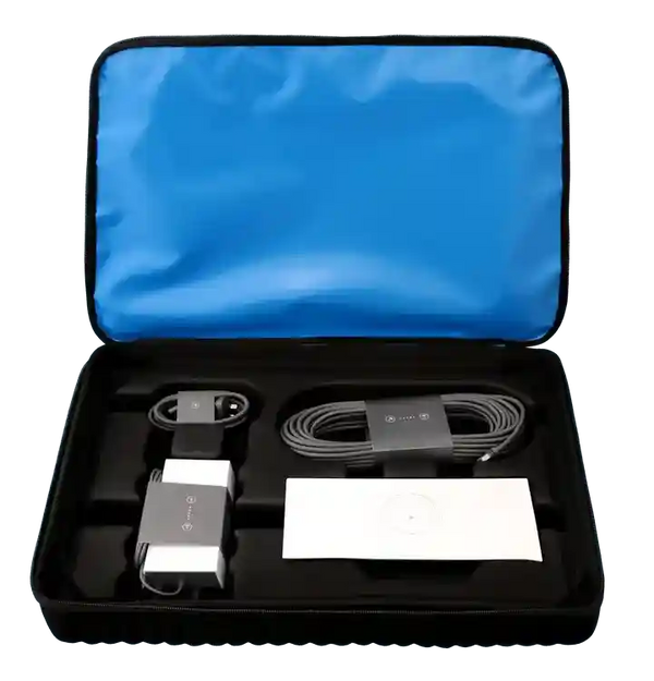 Navigator Gear Starlink Buddy Gen 3 – Protective Storage Case - Everything Caravans