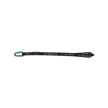 Navigator Gear Lanyard Black with Carabiner
