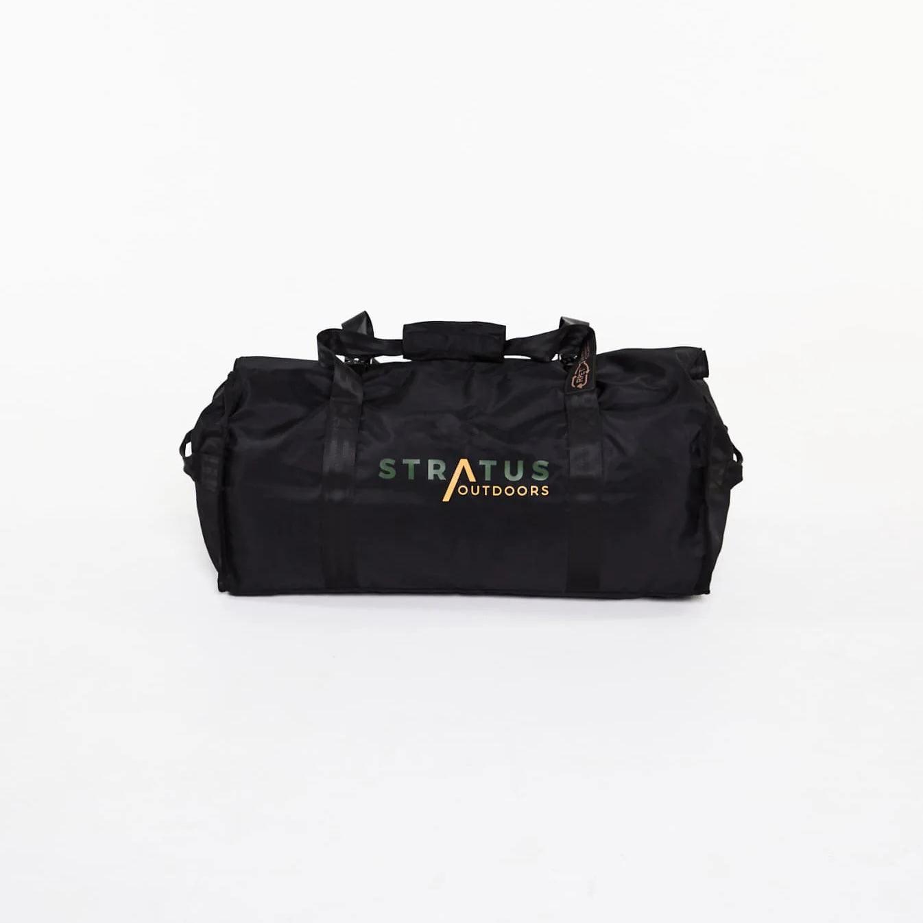 Stratus Outdoor DUFFLE BAG 54 to 60litre - Everything Caravans