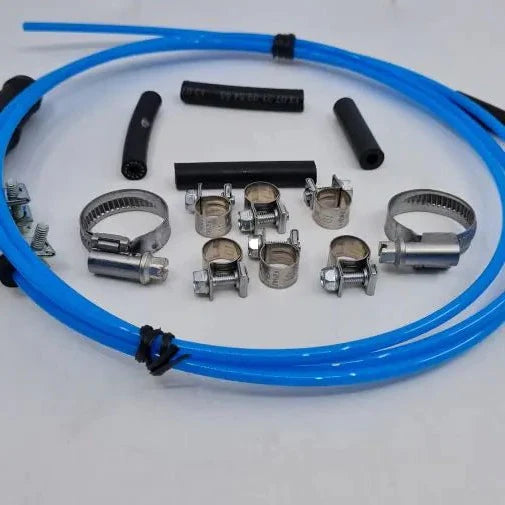 Eberspacher Fuel Pickup suitable for Toyota Hilux Breather Pickup A
