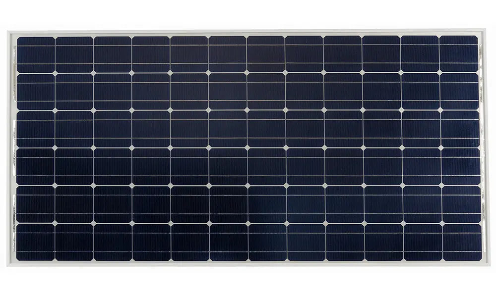 Victron Solar Panel 215W-24V Mono 1580x705x35mm series 4b