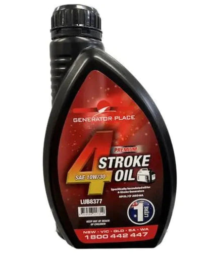 Rato R3100Ie 3.3Kw Inverter Generator with Oil