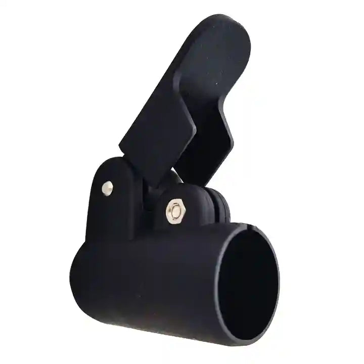 Quick Action Clamp - Suits 25mm OD Tube