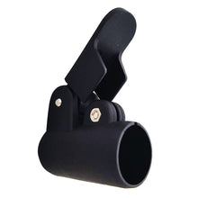 Quick Action Clamp - Suits 25mm OD Tube